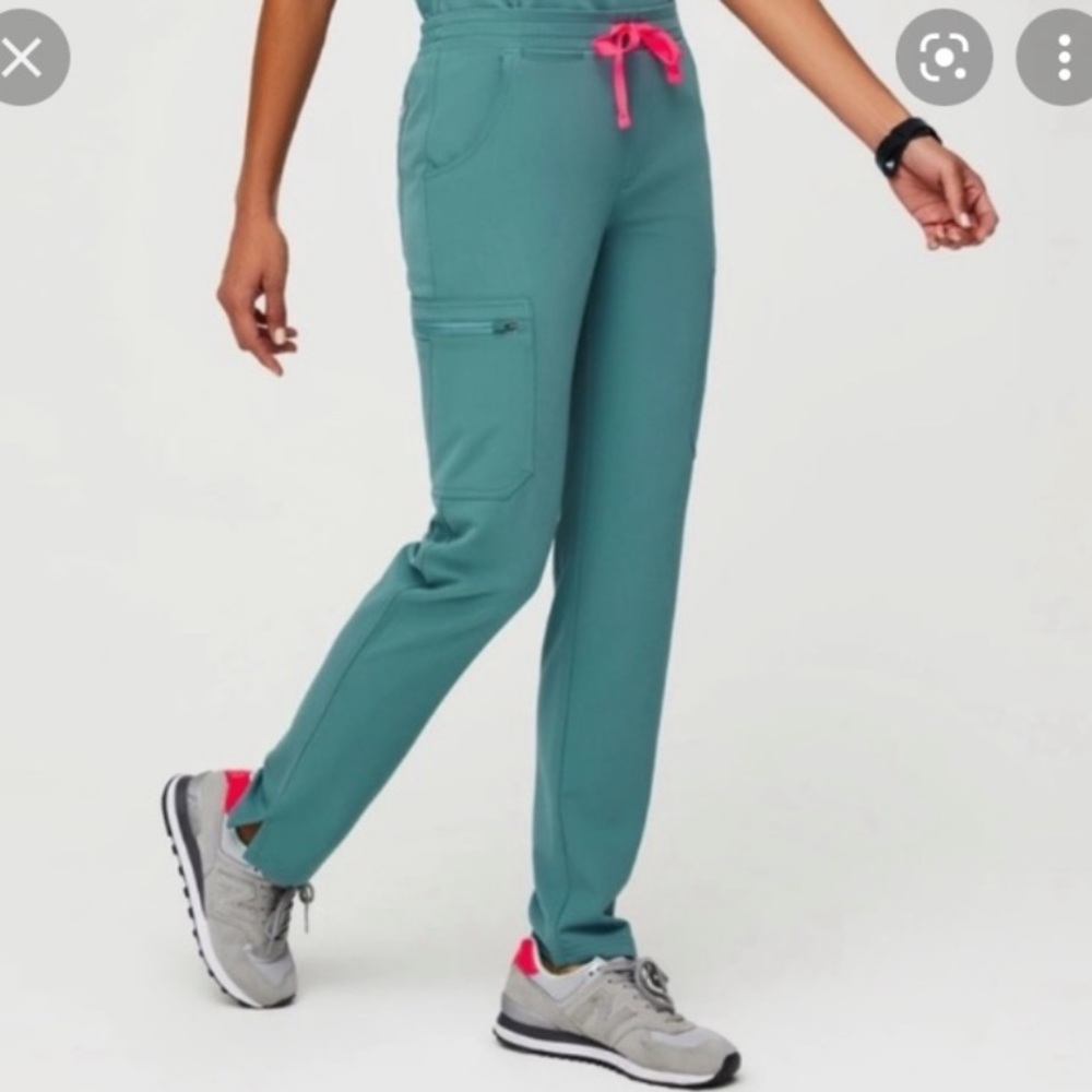 HYDROGREEN figs Yola Scrub Pants